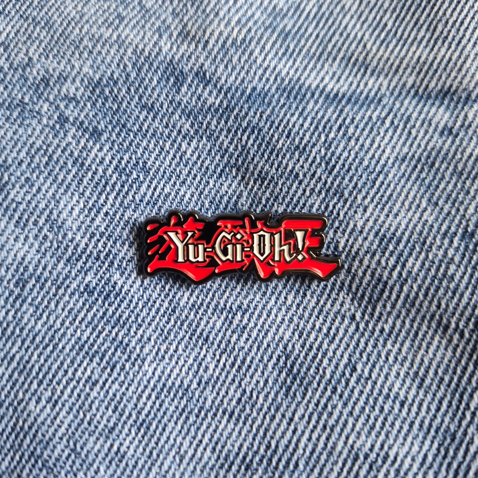 Pin Yu-Gi-Oh
